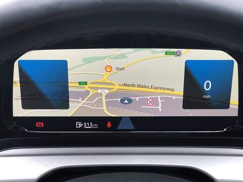 Volkswagen Golf TSI Life - U1983