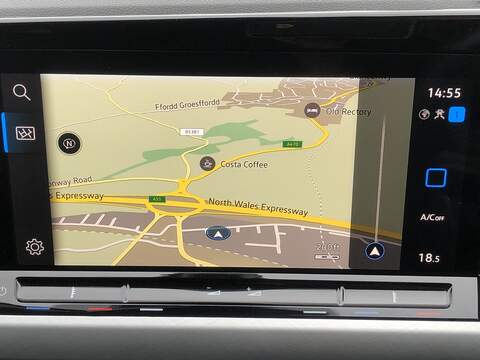 Volkswagen Golf TSI Life - U1983