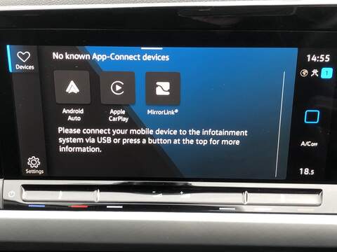 Volkswagen Golf TSI Life - U1983