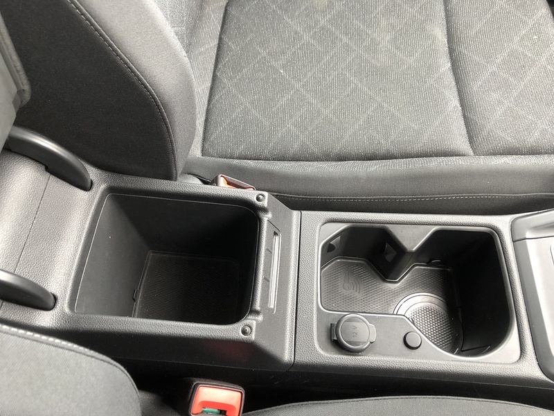 Volkswagen Golf TSI Life - U1983