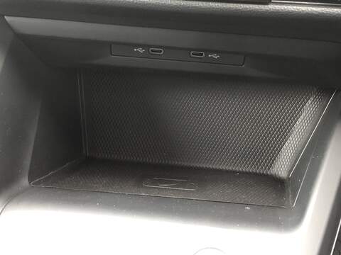 Volkswagen Golf TSI Life - U1983