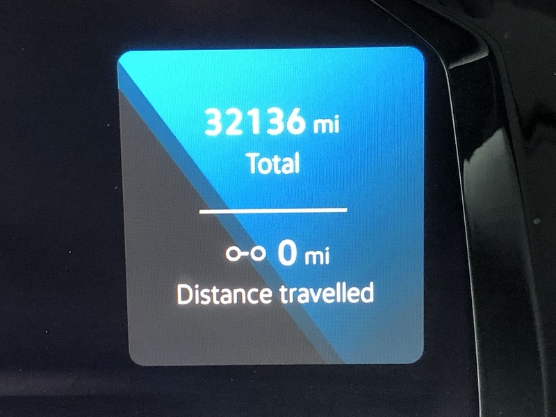 Volkswagen Golf TSI Life - U1983