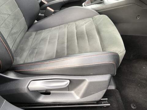 SEAT Ibiza TSI FR Sport - U1984