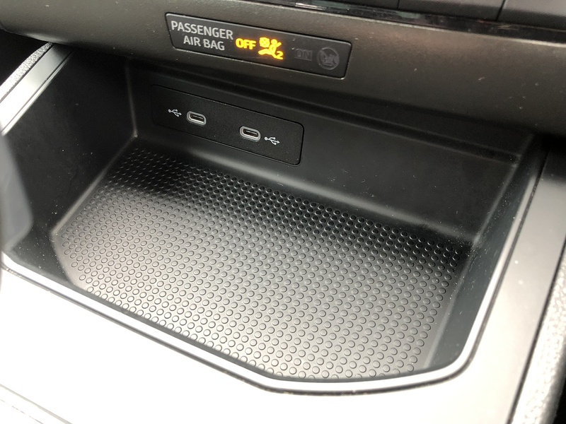 SEAT Ibiza TSI FR Sport - U1984