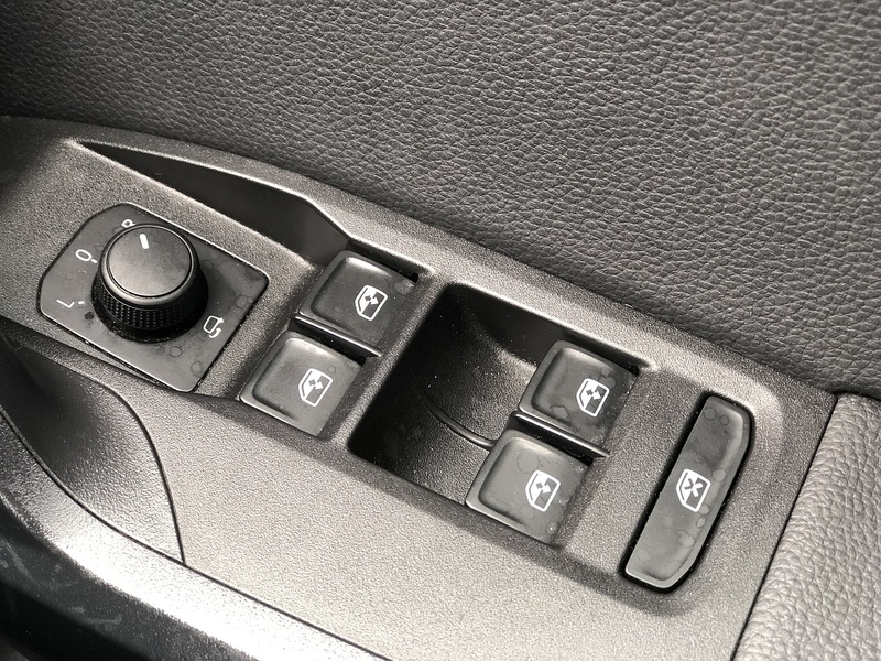 SEAT Ibiza TSI FR Sport - U1984