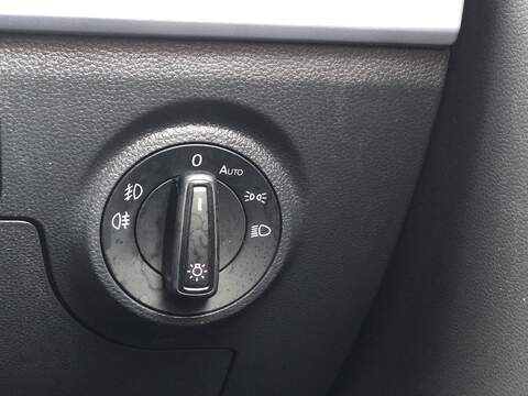 SEAT Ibiza TSI FR Sport - U1984