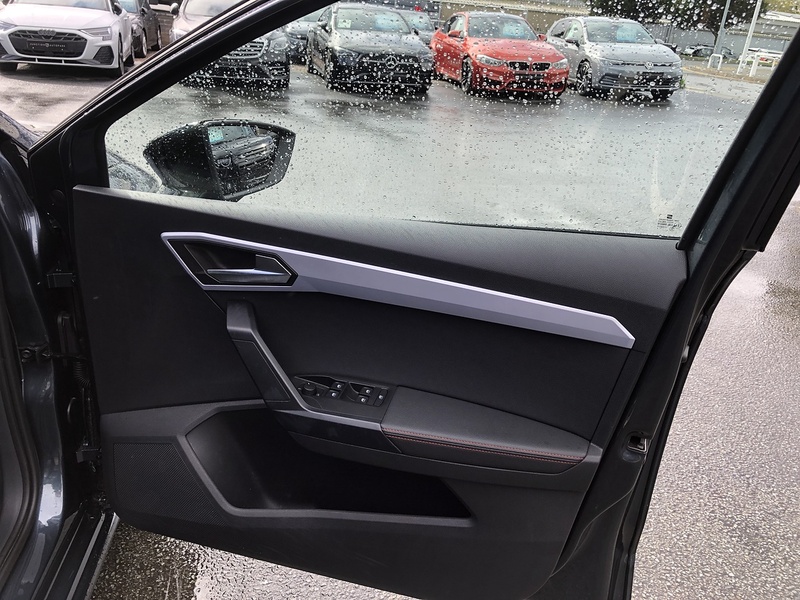 SEAT Ibiza TSI FR Sport - U1984