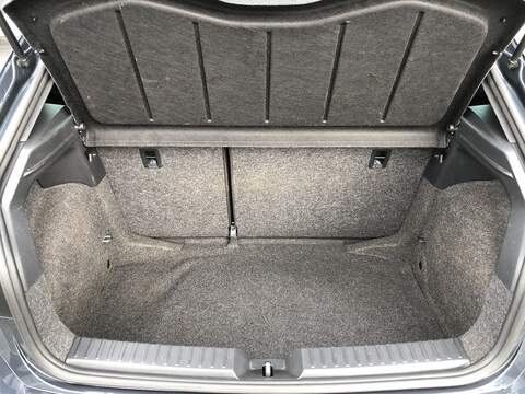 SEAT Ibiza TSI FR Sport - U1984