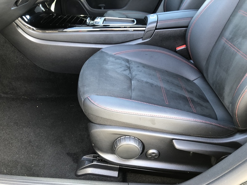 Mercedes-Benz CLA CLA200h MHEV AMG Line - U1987