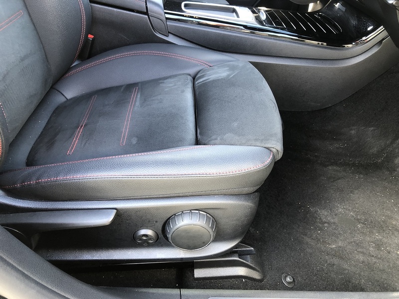 Mercedes-Benz CLA CLA200h MHEV AMG Line - U1987