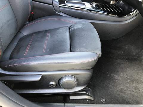 Mercedes-Benz CLA CLA200h MHEV AMG Line - U1987