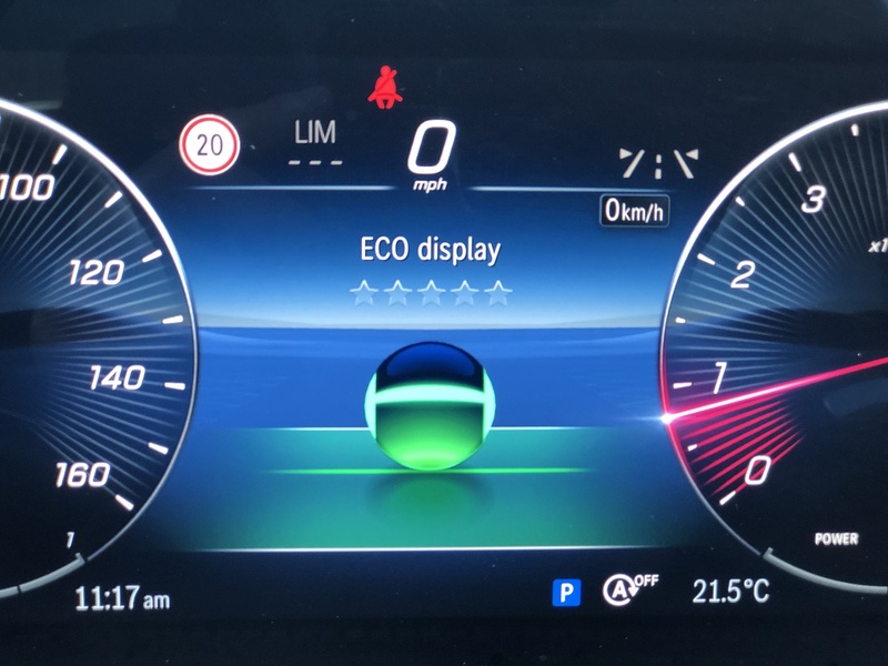 Mercedes-Benz CLA CLA200h MHEV AMG Line - U1987