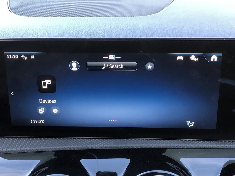 Mercedes-Benz CLA CLA200h MHEV AMG Line - U1987