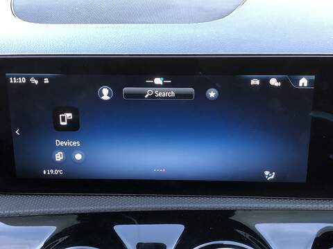 Mercedes-Benz CLA CLA200h MHEV AMG Line - U1987