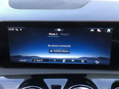 Mercedes-Benz CLA CLA200h MHEV AMG Line - U1987