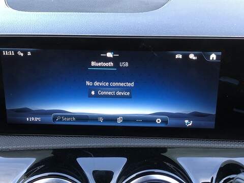 Mercedes-Benz CLA CLA200h MHEV AMG Line - U1987