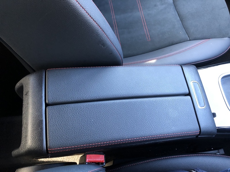 Mercedes-Benz CLA CLA200h MHEV AMG Line - U1987