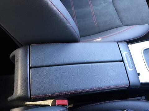 Mercedes-Benz CLA CLA200h MHEV AMG Line - U1987