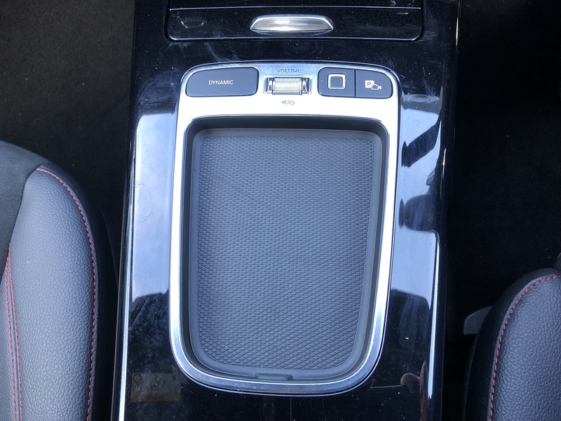 Mercedes-Benz CLA CLA200h MHEV AMG Line - U1987