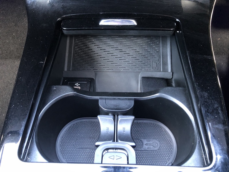 Mercedes-Benz CLA CLA200h MHEV AMG Line - U1987