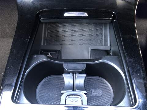 Mercedes-Benz CLA CLA200h MHEV AMG Line - U1987