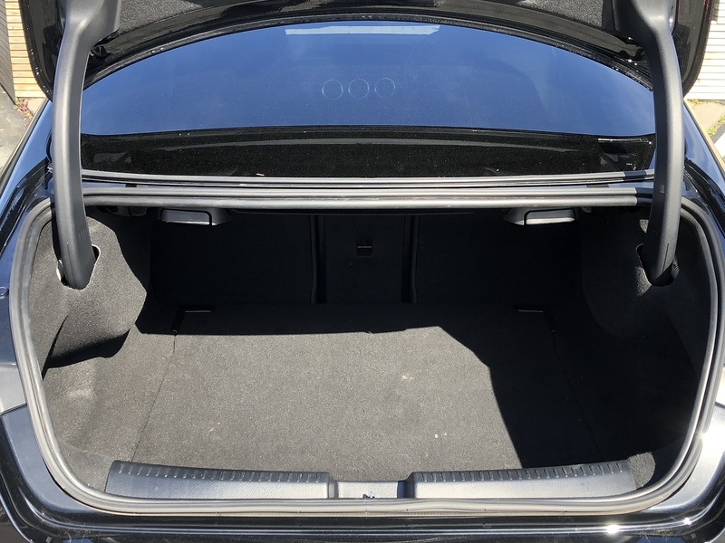 Mercedes-Benz CLA CLA200h MHEV AMG Line - U1987