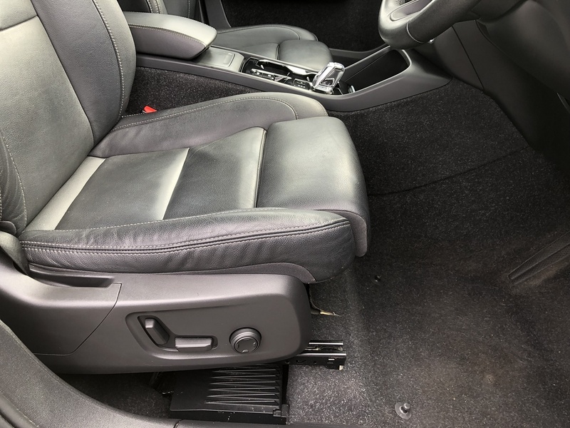Volvo XC40 B4 MHEV Inscription Pro - U1989