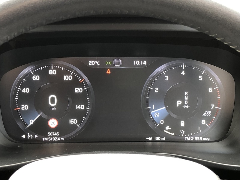 Volvo XC40 B4 MHEV Inscription Pro - U1989