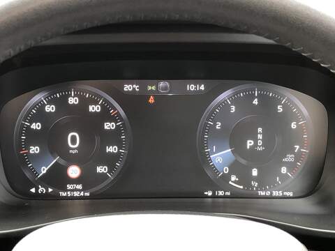 Volvo XC40 B4 MHEV Inscription Pro - U1989