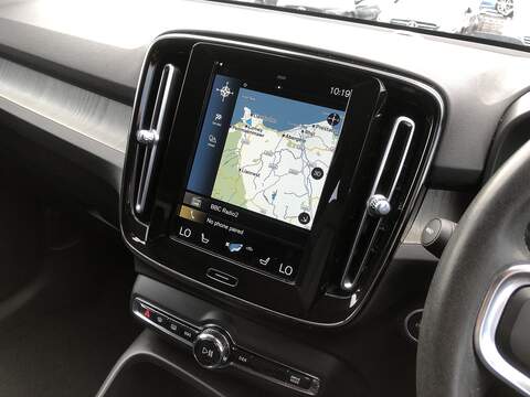 Volvo XC40 B4 MHEV Inscription Pro - U1989