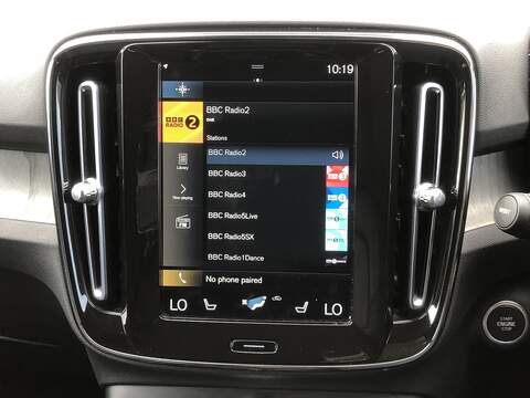 Volvo XC40 B4 MHEV Inscription Pro - U1989