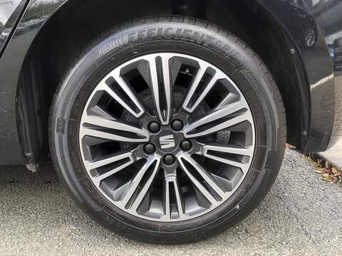 SEAT Ibiza TSI SE Edition - U1990