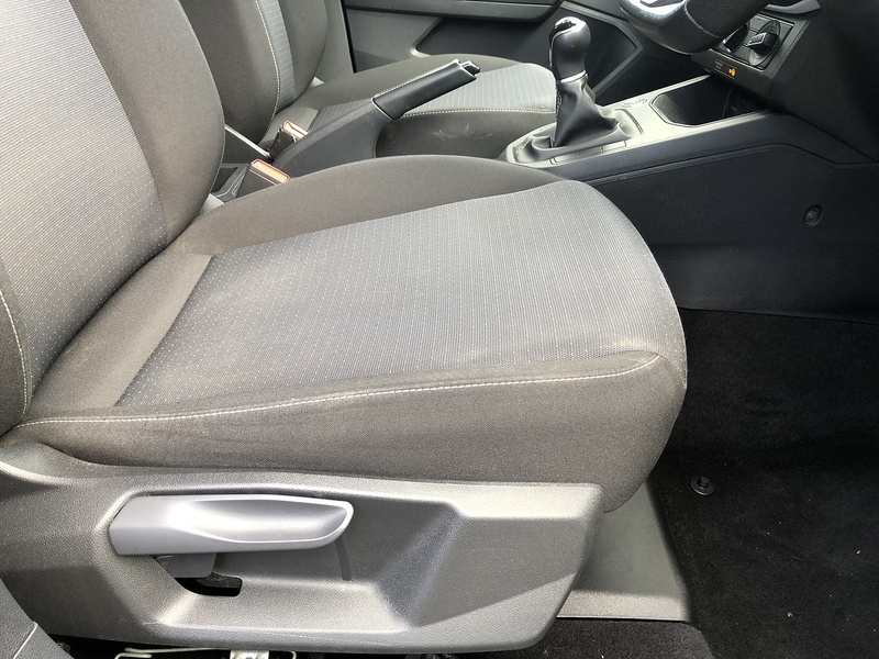 SEAT Ibiza TSI SE Edition - U1990