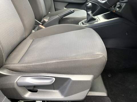 SEAT Ibiza TSI SE Edition - U1990