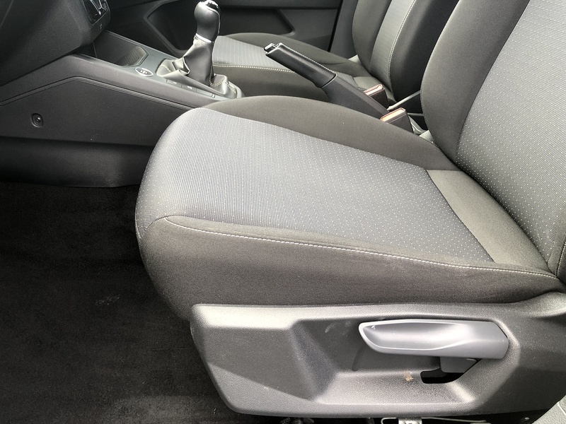SEAT Ibiza TSI SE Edition - U1990