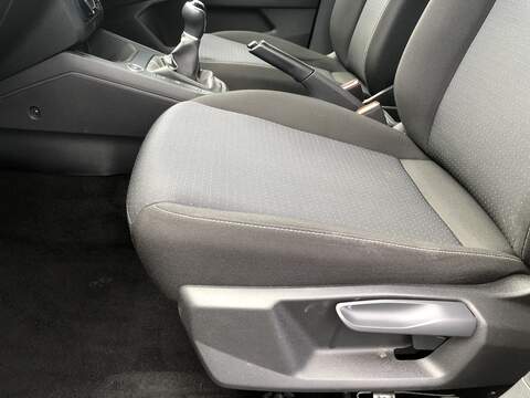 SEAT Ibiza TSI SE Edition - U1990
