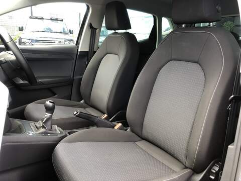 SEAT Ibiza TSI SE Edition - U1990