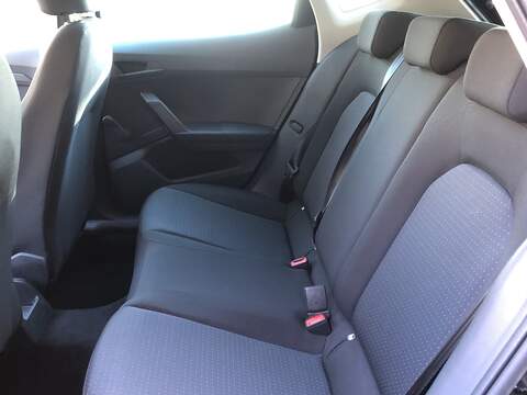 SEAT Ibiza TSI SE Edition - U1990