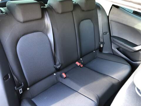SEAT Ibiza TSI SE Edition - U1990
