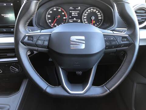 SEAT Ibiza TSI SE Edition - U1990