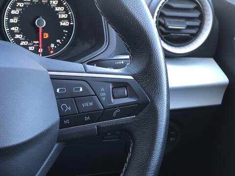 SEAT Ibiza TSI SE Edition - U1990