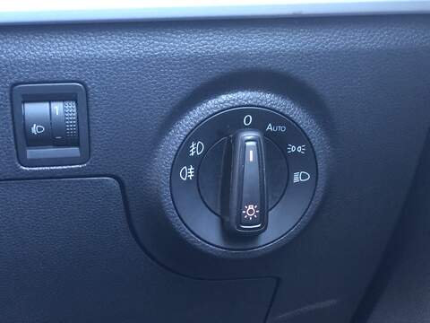 SEAT Ibiza TSI SE Edition - U1990