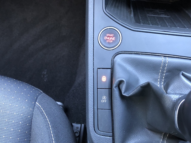 SEAT Ibiza TSI SE Edition - U1990