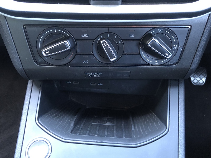 SEAT Ibiza TSI SE Edition - U1990