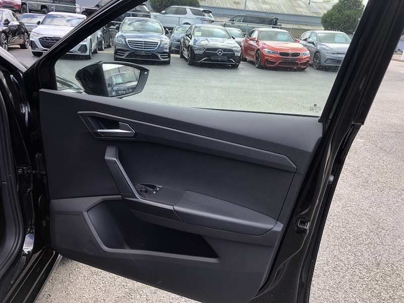 SEAT Ibiza TSI SE Edition - U1990