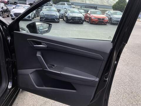 SEAT Ibiza TSI SE Edition - U1990