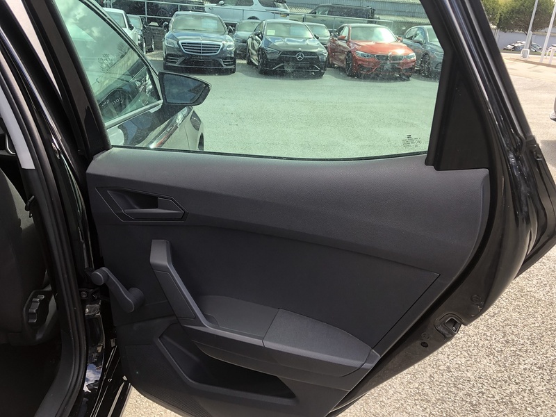 SEAT Ibiza TSI SE Edition - U1990