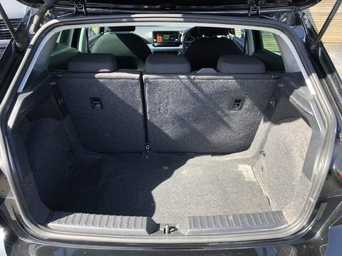 SEAT Ibiza TSI SE Edition - U1990
