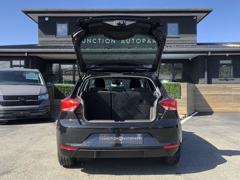 SEAT Ibiza TSI SE Edition - U1990
