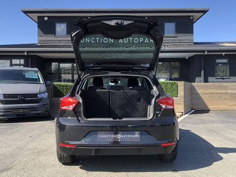 SEAT Ibiza TSI SE Edition - U1990